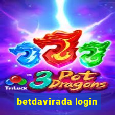 betdavirada login